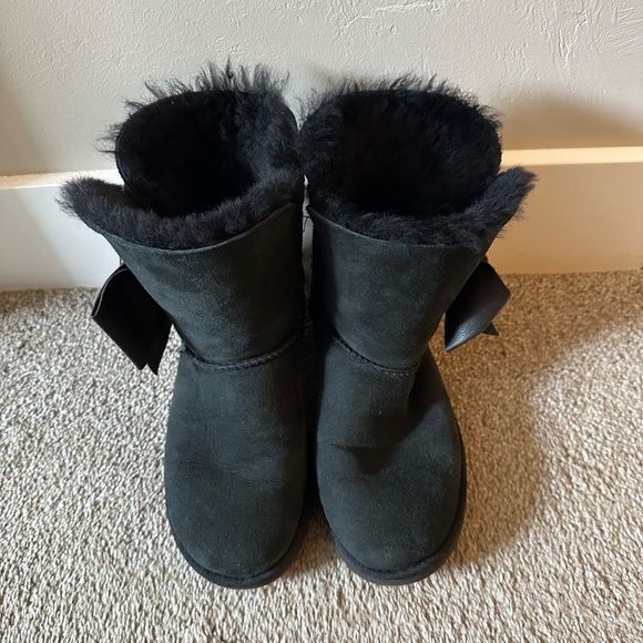 Ugg Daelynn Boot - Picture 5 of 5